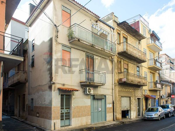 Casa Indipendente Lentini, SR Vendita