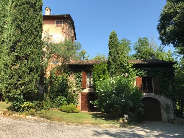 Villa singola Monzambano, MN Vendita - Foto 2