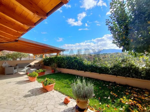 Villetta bifamiliare Colle di Sassa, L'Aquila, AQ Vendita - Foto 4