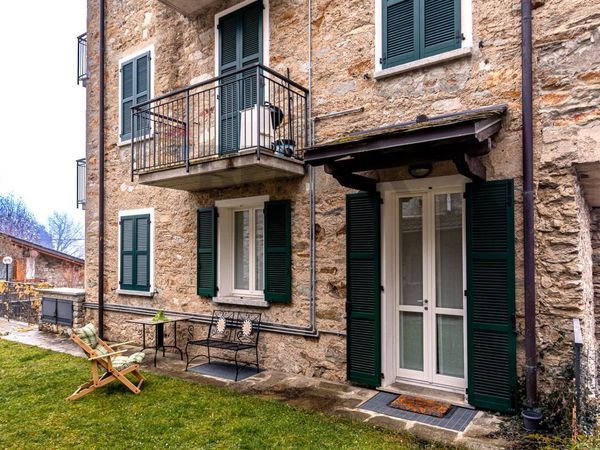 Appartamento Tresivio, SO Vendita - Foto 2