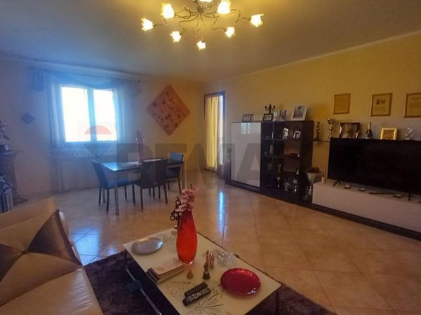 Appartamento Borgetto, PA Vendita - Foto 3