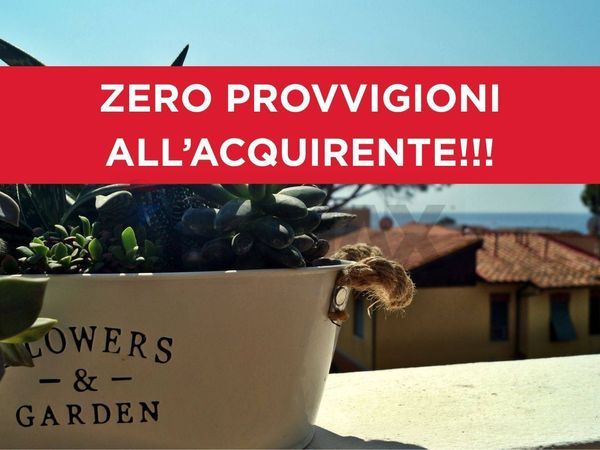 Appartamento Antignano, Livorno, LI Vendita - Foto 2