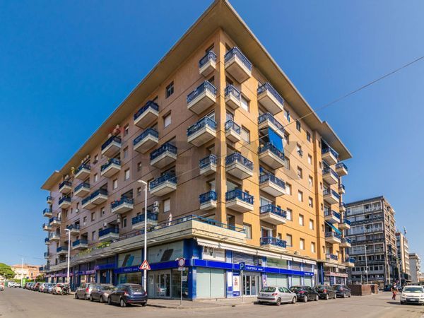 Appartamento Zona centro, Catania, CT Affitto - Foto 3