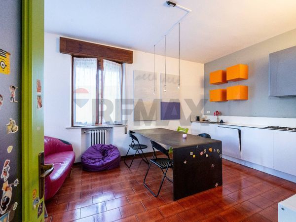 Appartamento Gazzuolo, MN Vendita