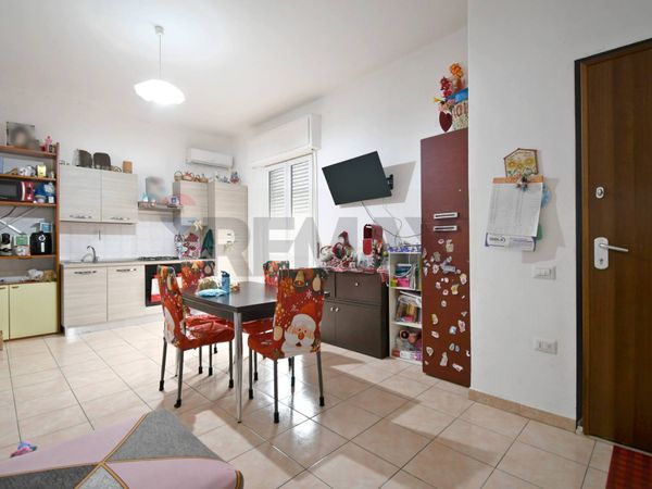 Appartamento Soleminis, SU Vendita - Foto 4