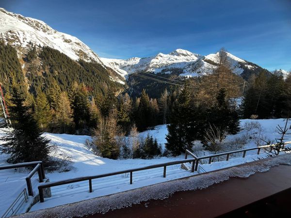 Appartamento Valleve, BG Vendita