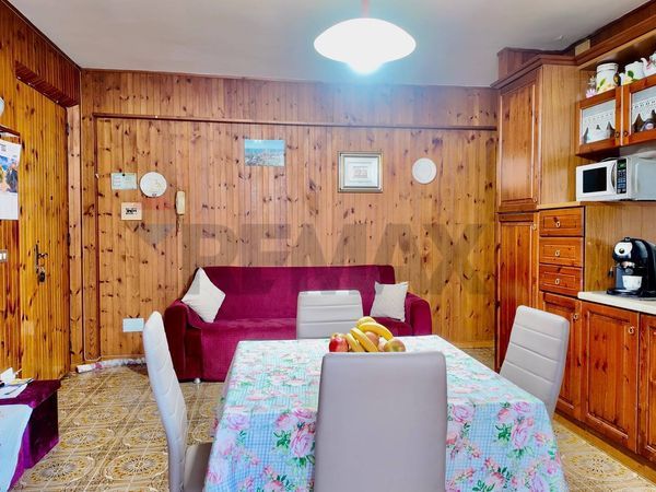 Appartamento Marina di Montemarciano, Montemarciano, AN Vendita - Foto 3