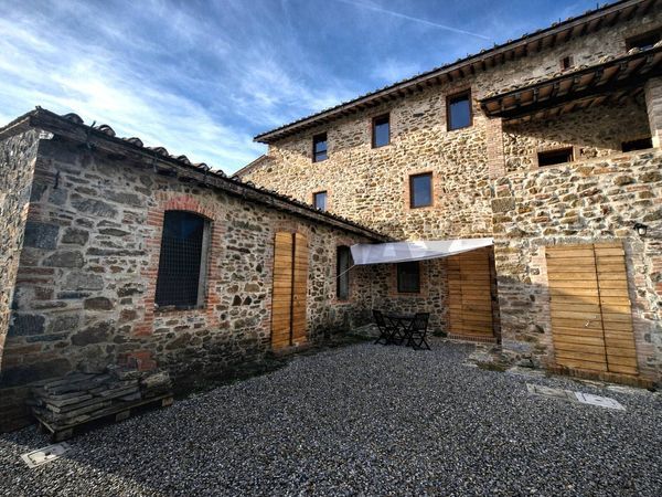 Appartamento Rapale, Bucine, AR Vendita