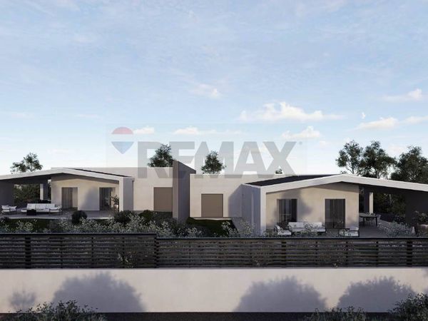 Nuove costruzioni Misilmeri, PA Vendita