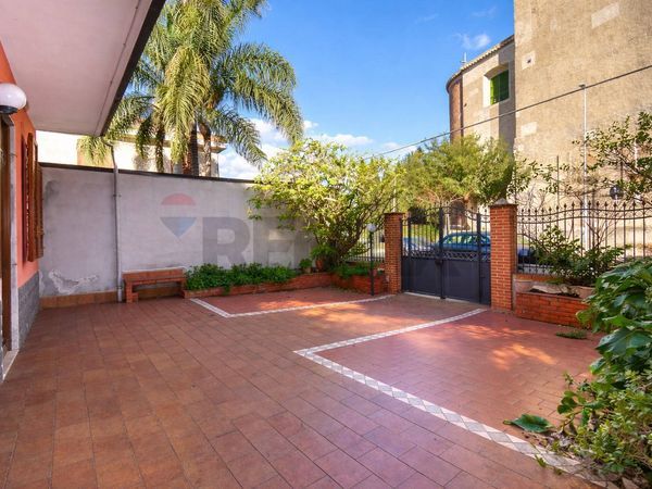 Casa Indipendente San Gregorio di Catania, CT Vendita - Foto 4