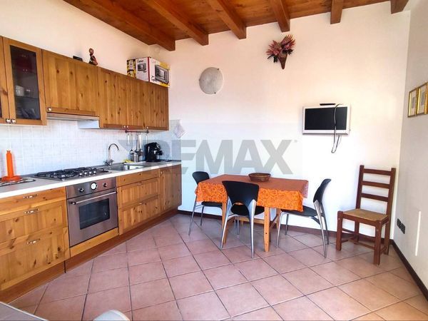 Appartamento Vissone, Pian Camuno, BS Vendita