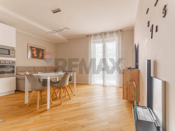 Appartamento Capurso, BA Vendita