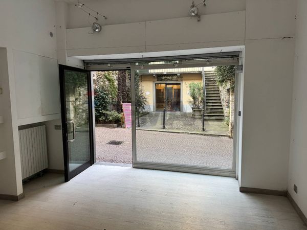 Negozio Sarnico, BG Affitto - Foto 4