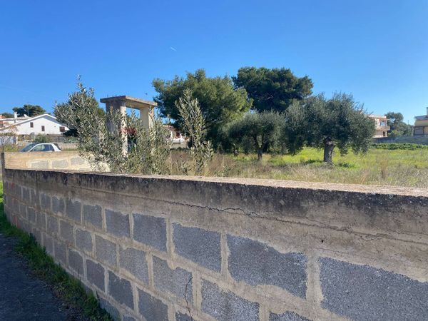 Terreno Edificabile Massafra, TA Vendita - Foto 2