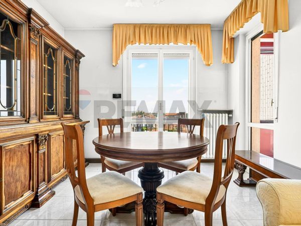 Appartamento Cislago, VA Vendita - Foto 4