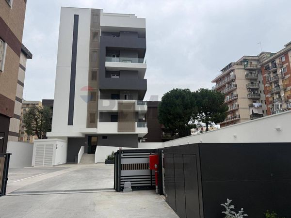 Appartamento S. Pasquale, Bari, BA Affitto