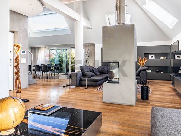 Attico/Mansarda Frati, Busto Arsizio, VA Vendita - Foto 3