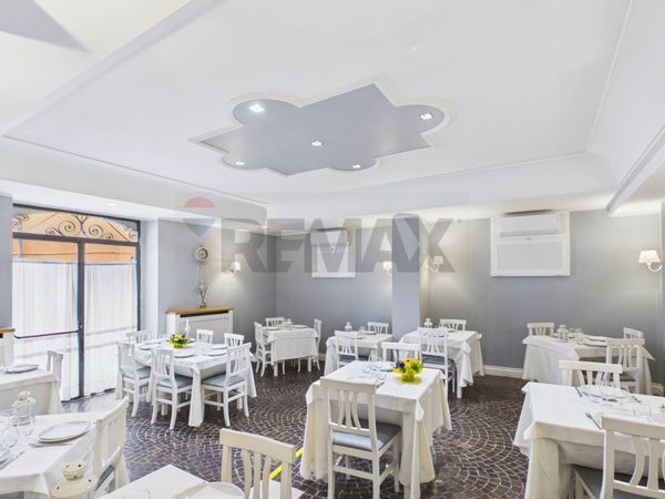 Ristorante Rieti Centro storico, Rieti, RI Vendita