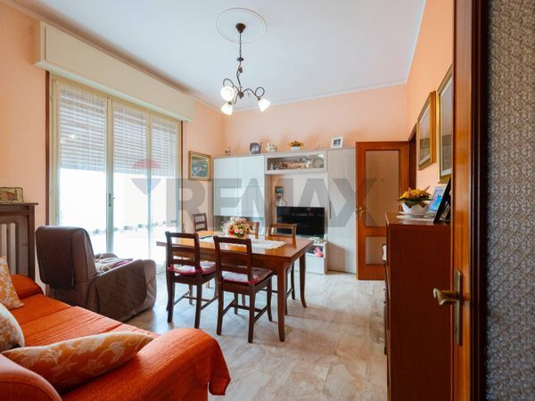 Appartamento Commessaggio, MN Vendita