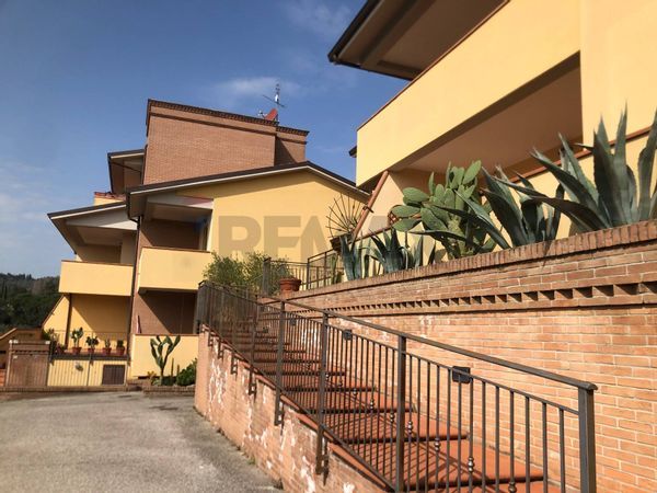 Appartamento Villa, Magione, PG Vendita - Foto 4