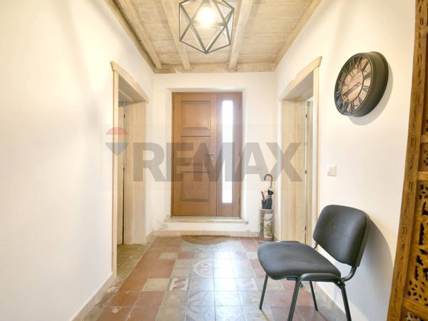 Casa Indipendente Vallermosa, SU Vendita - Foto 4