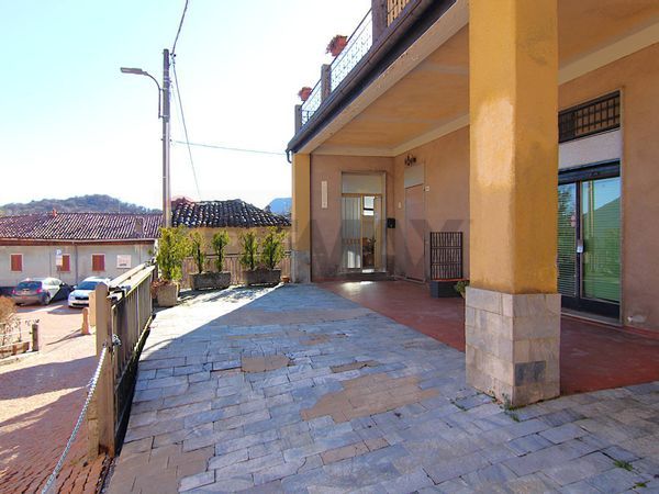 Appartamento Cuasso al Monte, VA Vendita - Foto 4