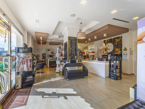 Locale Commerciale Periferia, Sassari, SS Affitto - Foto 4