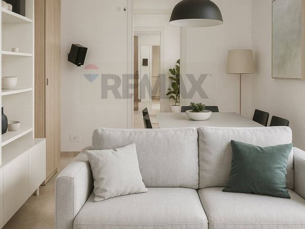 Appartamento Vimercate, MB Vendita - Foto 3
