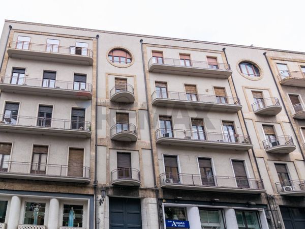 Appartamento Tribunale, Catania, CT Vendita - Foto 3