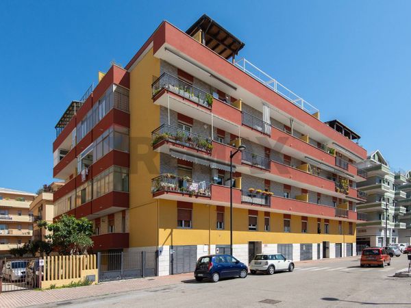 Appartamento Porta Nuova, Pescara, PE Vendita - Foto 2