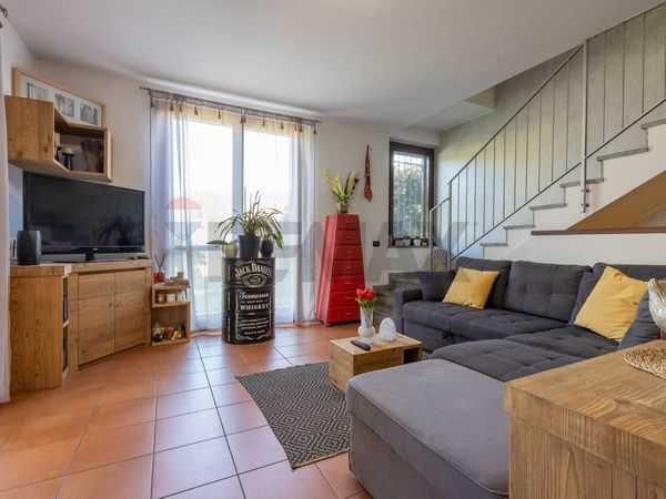 Villa a schiera Comabbio, VA Vendita - Foto 2