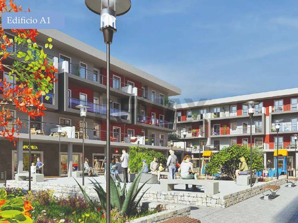 Nuove costruzioni Santa Maria Imbaro, CH Vendita - Foto 2