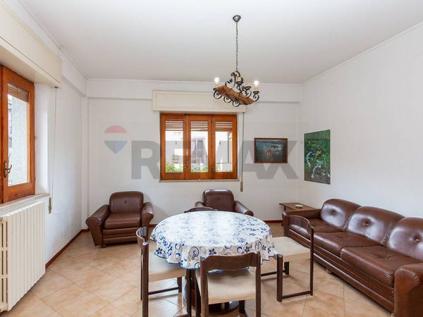 Appartamento Santa Tecla Di Acireale, Acireale, CT Vendita - Foto 4