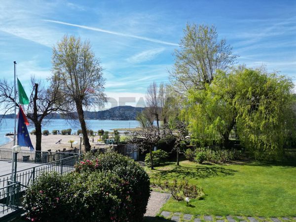 Villa singola Lesa, NO Vendita - Foto 3