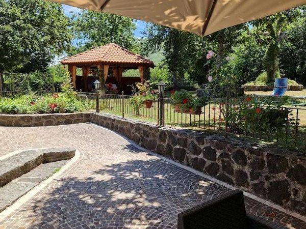 Cascina/Casale Roccamonfina, CE Vendita - Foto 2