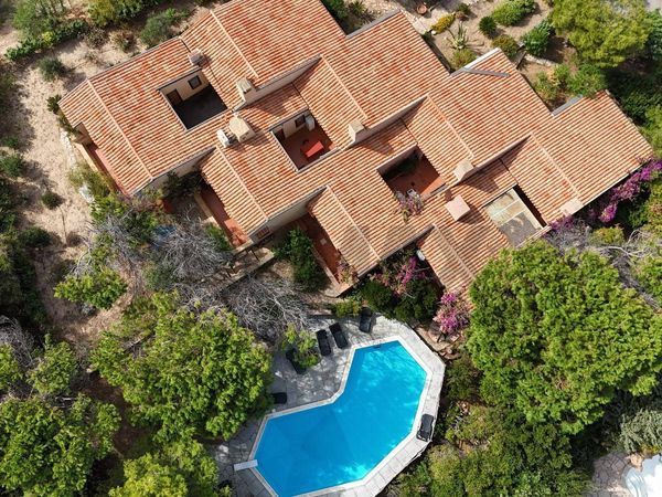 Casa Semindipendente Costa Paradiso, Trinità d'Agultu e Vignola, SS Vendita - Foto 2