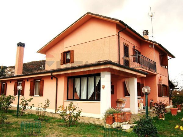 Villa singola Tussio, Prata d'Ansidonia, AQ Vendita - Foto 2