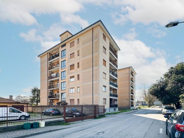 Appartamento Canonica d'Adda, BG Vendita
