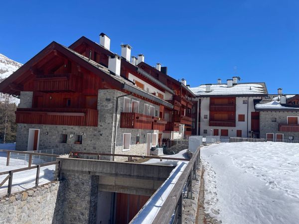 Appartamento Valleve, BG Vendita