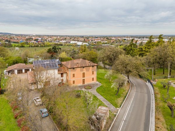 Casa Indipendente San Ruffino, Scandiano, RE Vendita - Foto 3