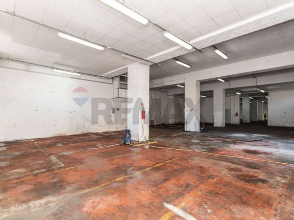 Locale Commerciale Molassana, Genova, GE Vendita - Foto 2