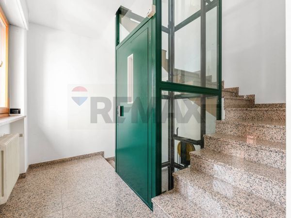 Casa Indipendente Monza, Milano, MI Vendita - Foto 2