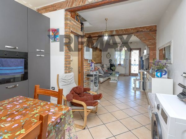 Villa a schiera Cadoneghe, PD Vendita - Foto 4