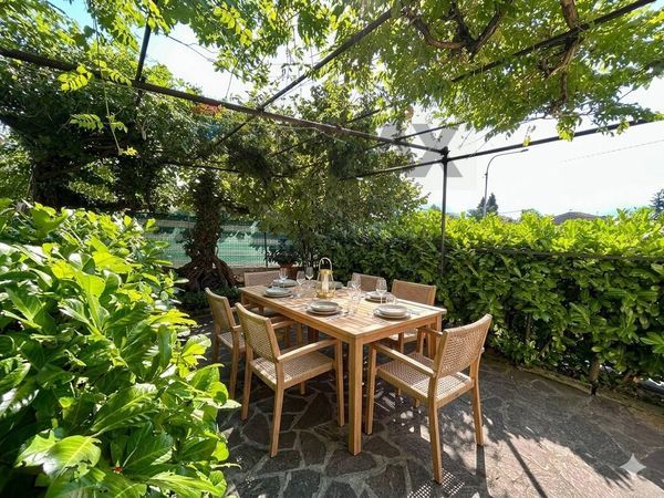 Appartamento Solto Collina, BG Vendita - Foto 2