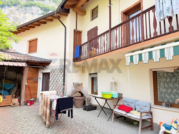 Casa Indipendente Centro, Fonzaso, BL Vendita - Foto 3