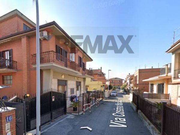 Appartamento Cava dei Selci, Marino, RM Vendita - Foto 2