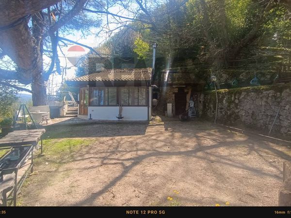 Rustico Monte Sant'Angelo, FG Vendita