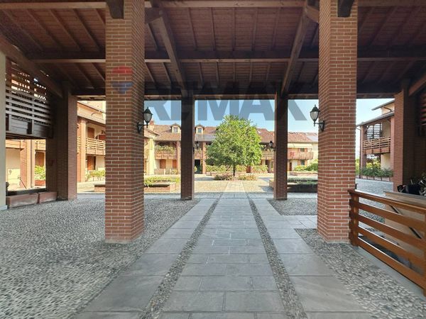 Appartamento Vimercate, MB Vendita - Foto 3