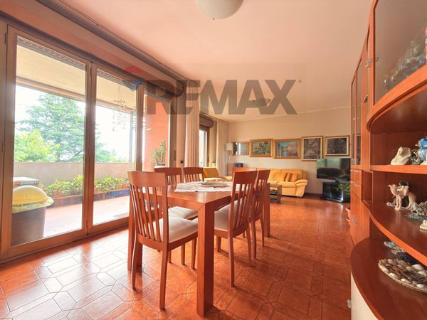 Appartamento Sesto Ulteriano, San Giuliano Milanese, MI Vendita - Foto 3