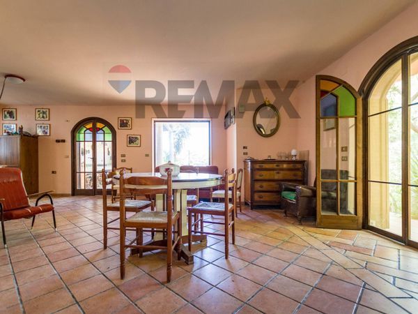 Villa singola Ventimiglia di Sicilia, PA Vendita - Foto 2